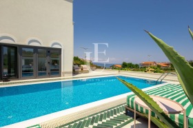 Hus Lozenets, region Burgas