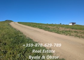 Land Bjala, region Varna 8