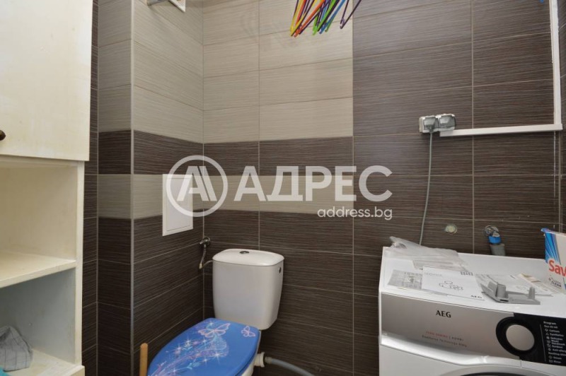 Te koop  Studio Burgas , Sarafovo , 48 m² | 36291625 - afbeelding [9]