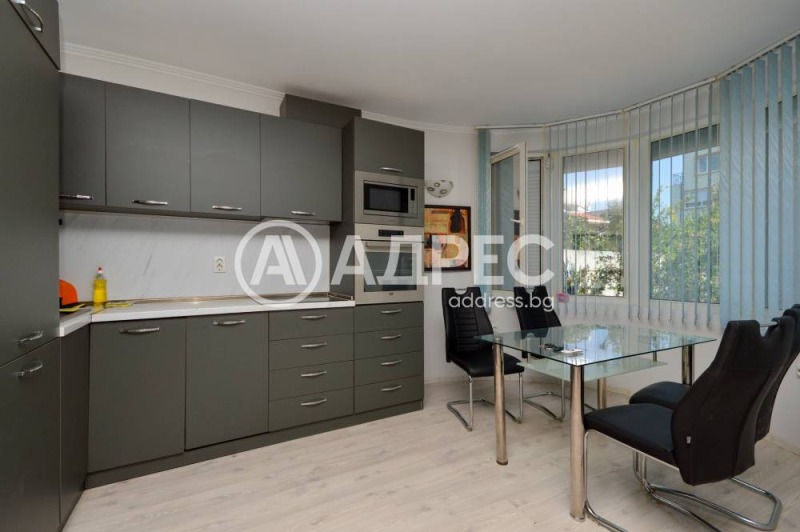 Te koop  Studio Burgas , Sarafovo , 48 m² | 36291625 - afbeelding [4]