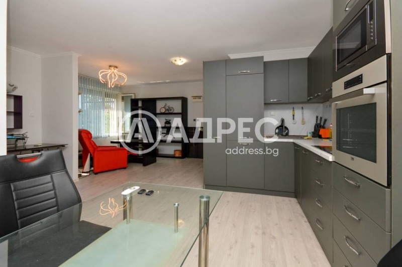 Te koop  Studio Burgas , Sarafovo , 48 m² | 36291625 - afbeelding [5]