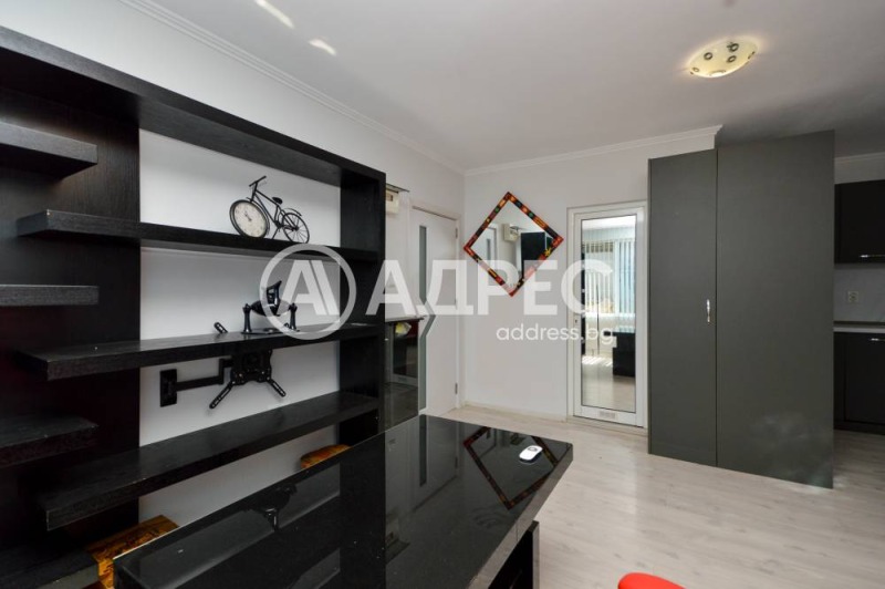 Te koop  Studio Burgas , Sarafovo , 48 m² | 36291625 - afbeelding [8]