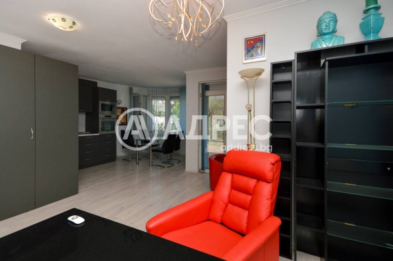 Te koop  Studio Burgas , Sarafovo , 48 m² | 36291625 - afbeelding [2]