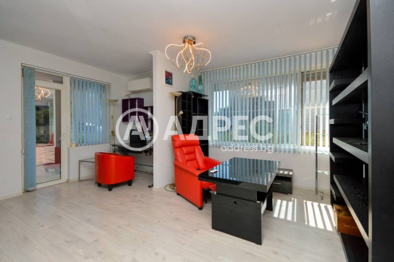 Te koop  Studio Burgas , Sarafovo , 48 m² | 36291625 - afbeelding [3]