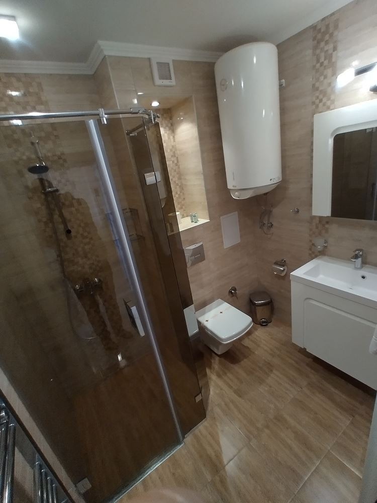 Na prodej  1 ložnice oblast Burgas , Sveti Vlas , 74 m2 | 17349129 - obraz [12]