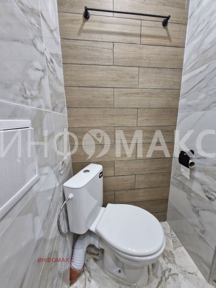 Продава 2-СТАЕН, гр. Бургас, област Бургас, снимка 6 - Aпартаменти - 48222084