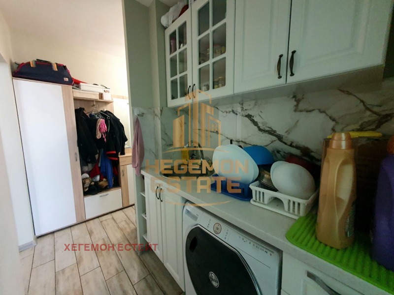 Na prodej  1 ložnice Sofia , Ljulin 5 , 50 m2 | 42510662 - obraz [5]