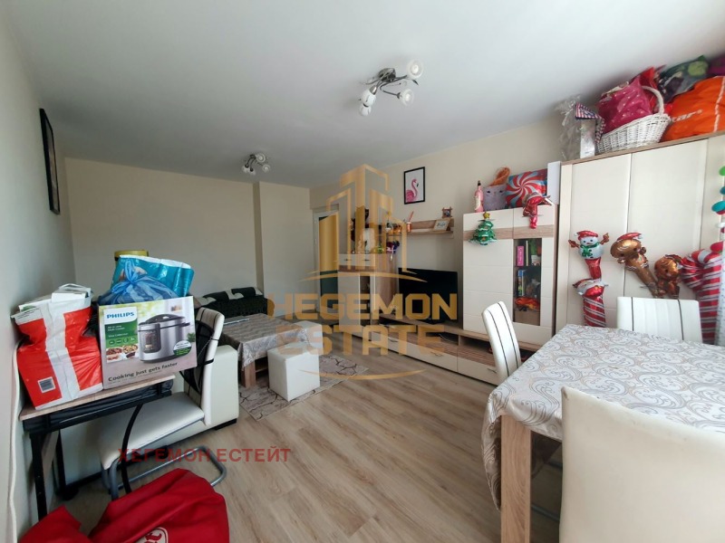 Na prodej  1 ložnice Sofia , Ljulin 5 , 50 m2 | 42510662 - obraz [2]