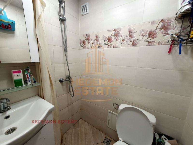 Na prodej  1 ložnice Sofia , Ljulin 5 , 50 m2 | 42510662 - obraz [11]