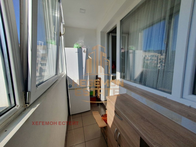 Na prodej  1 ložnice Sofia , Ljulin 5 , 50 m2 | 42510662 - obraz [4]