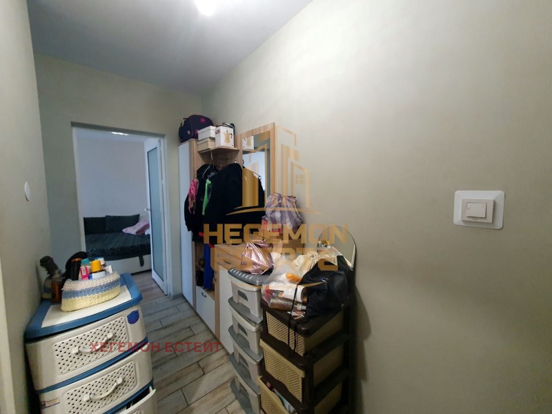 Na prodej  1 ložnice Sofia , Ljulin 5 , 50 m2 | 42510662 - obraz [6]