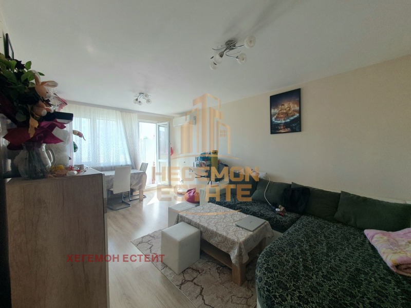 Na prodej  1 ložnice Sofia , Ljulin 5 , 50 m2 | 42510662