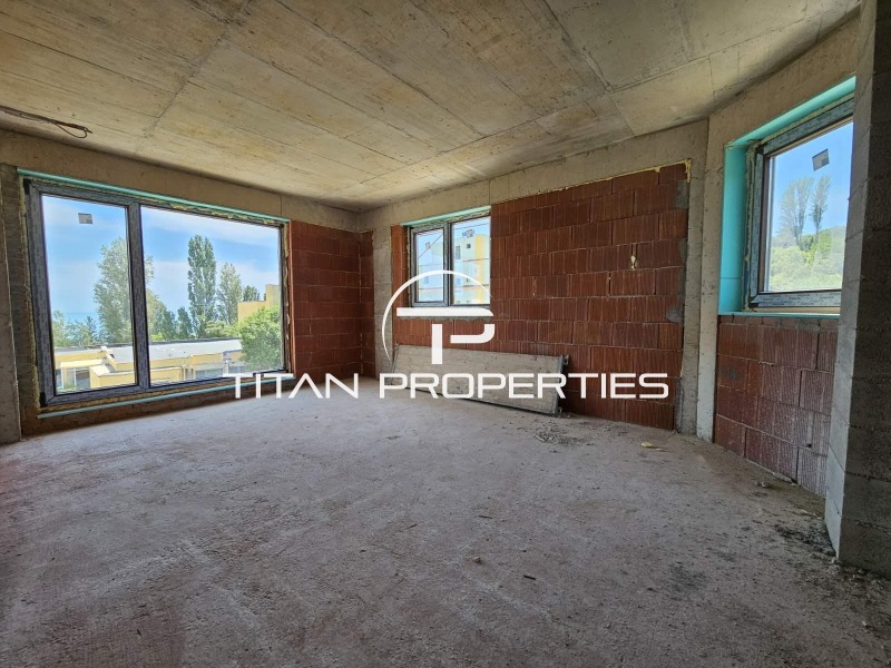 À venda  1 quarto Varna , m-t Alen mak , 66 m² | 75359811