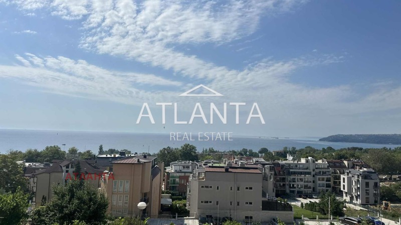 Продава  2-стаен, град Варна, Бриз •  319 000 € • ID 63395960 — holmes.bg - [1] 