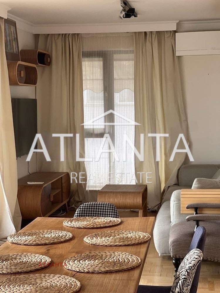 In vendita  1 camera da letto Varna , Briz , 109 mq | 31230641 - Immagine [2]