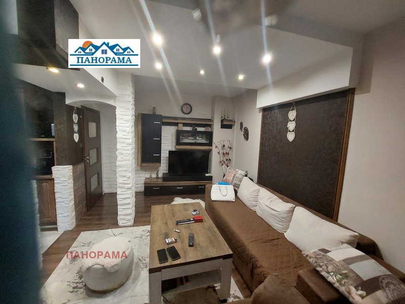 Na prodej  1 ložnice Plovdiv , Trakija , 48 m2 | 88109289 - obraz [9]