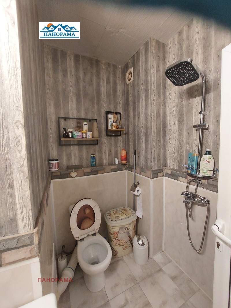 Na prodej  1 ložnice Plovdiv , Trakija , 48 m2 | 88109289 - obraz [6]