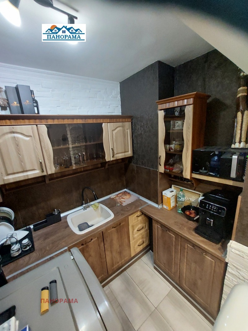 Na prodej  1 ložnice Plovdiv , Trakija , 48 m2 | 88109289 - obraz [13]