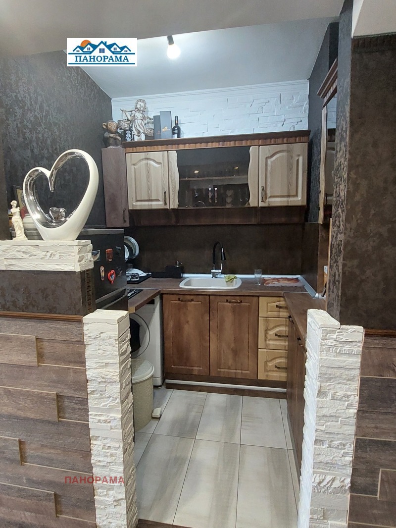 Na prodej  1 ložnice Plovdiv , Trakija , 48 m2 | 88109289 - obraz [15]