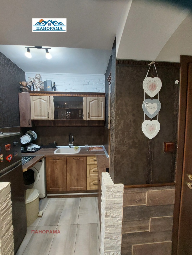 Na prodej  1 ložnice Plovdiv , Trakija , 48 m2 | 88109289 - obraz [2]