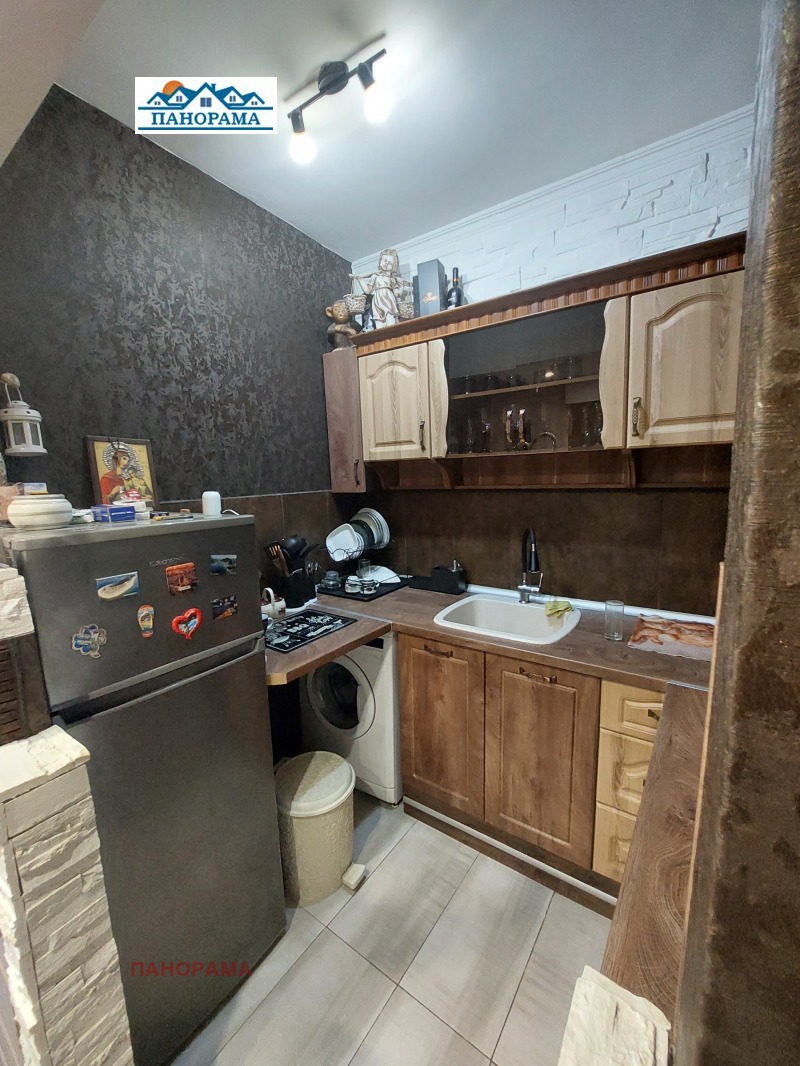Na prodej  1 ložnice Plovdiv , Trakija , 48 m2 | 88109289 - obraz [14]