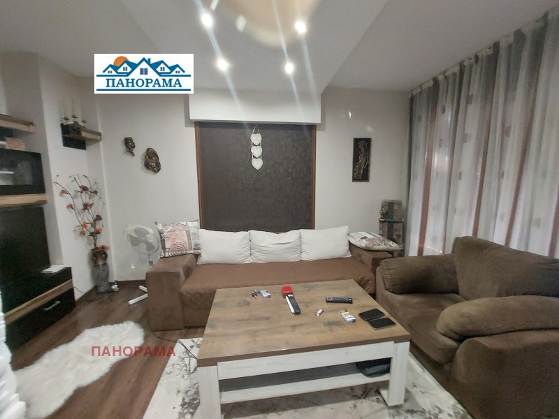 Na prodej  1 ložnice Plovdiv , Trakija , 48 m2 | 88109289
