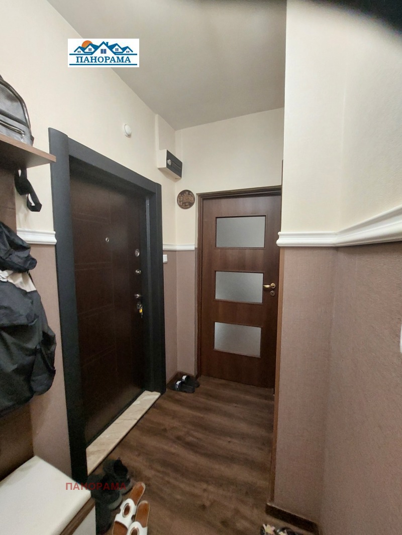 Na prodej  1 ložnice Plovdiv , Trakija , 48 m2 | 88109289 - obraz [5]