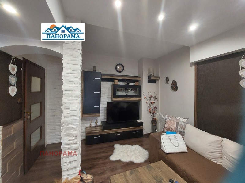 Na prodej  1 ložnice Plovdiv , Trakija , 48 m2 | 88109289 - obraz [12]