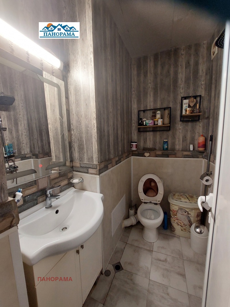 Na prodej  1 ložnice Plovdiv , Trakija , 48 m2 | 88109289 - obraz [7]