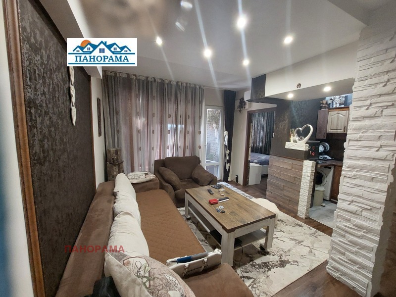 Na prodej  1 ložnice Plovdiv , Trakija , 48 m2 | 88109289 - obraz [11]
