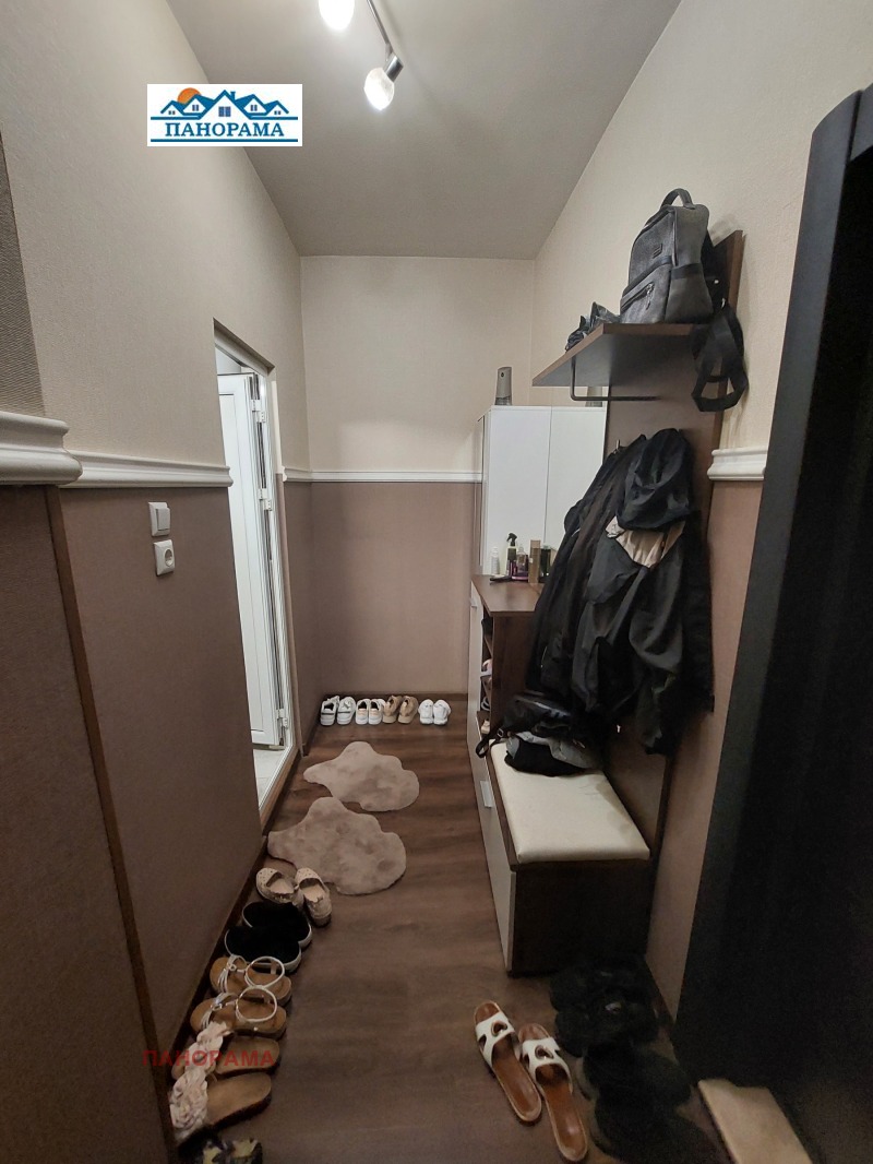 Na prodej  1 ložnice Plovdiv , Trakija , 48 m2 | 88109289 - obraz [3]