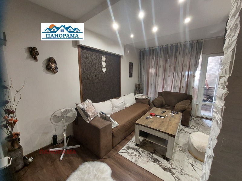 Na prodej  1 ložnice Plovdiv , Trakija , 48 m2 | 88109289 - obraz [10]