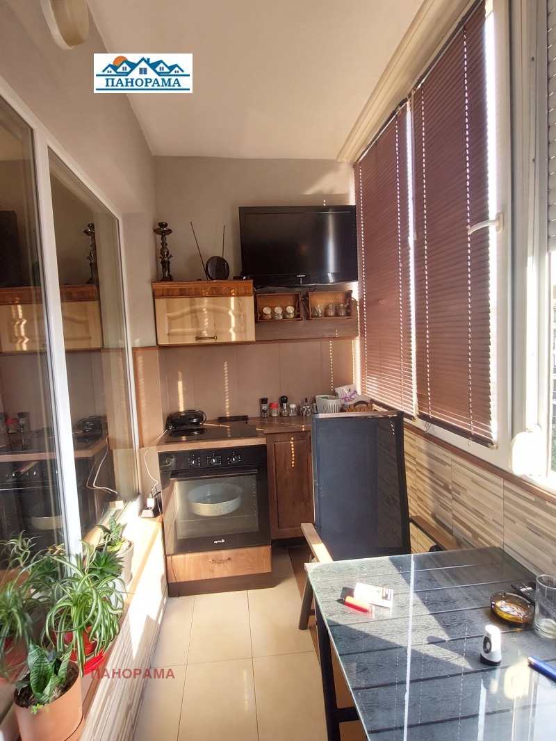 Na prodej  1 ložnice Plovdiv , Trakija , 48 m2 | 88109289 - obraz [17]