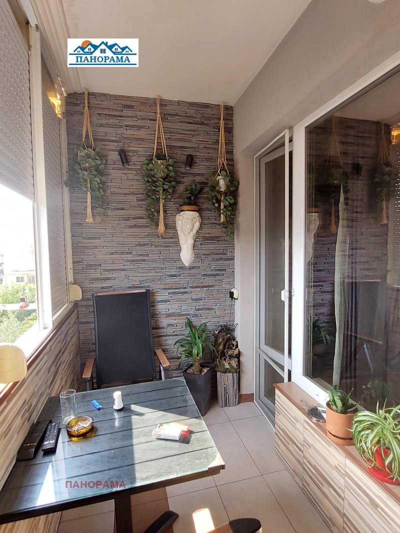 Na prodej  1 ložnice Plovdiv , Trakija , 48 m2 | 88109289 - obraz [16]