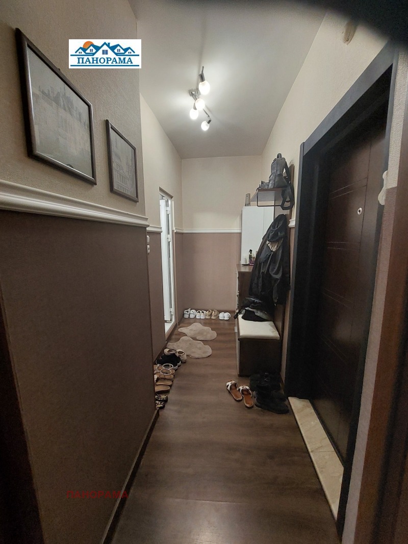 Na prodej  1 ložnice Plovdiv , Trakija , 48 m2 | 88109289 - obraz [8]