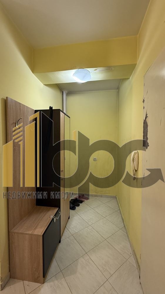 Продава 2-СТАЕН, гр. София, Медицинска академия, снимка 3 - Апартаменти - 52301307