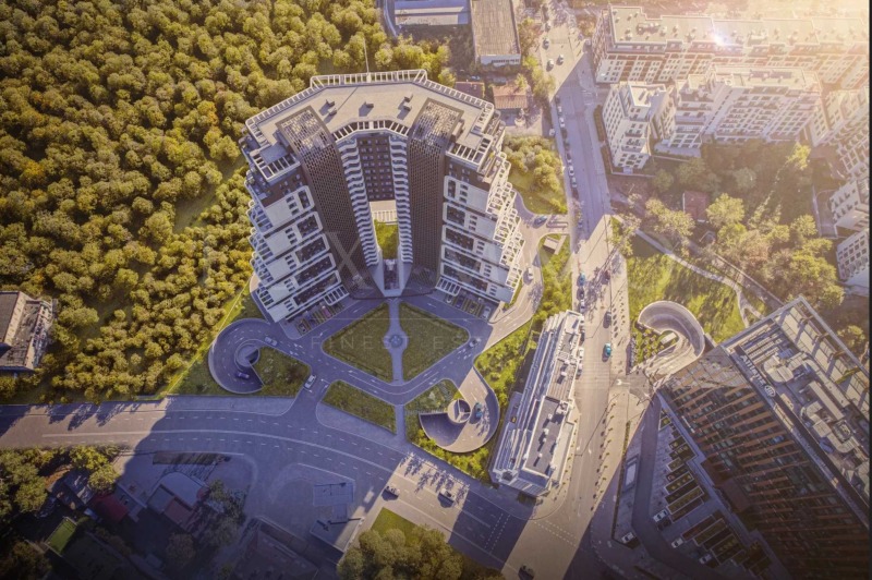 Продава 2-СТАЕН, гр. София, Кръстова вада, снимка 2 - Апартаменти - 52411116