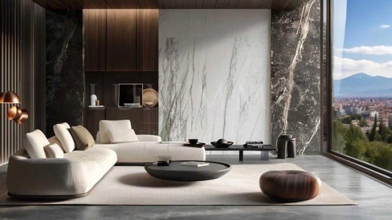 Продава 2-СТАЕН, гр. София, Кръстова вада, снимка 10 - Апартаменти - 52411116