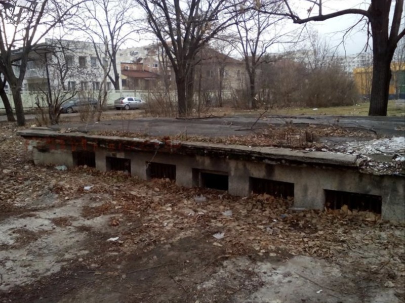 Продава ПРОМ. ПОМЕЩЕНИЕ, гр. София, Надежда 1, снимка 2 - Производствени сгради - 52455292