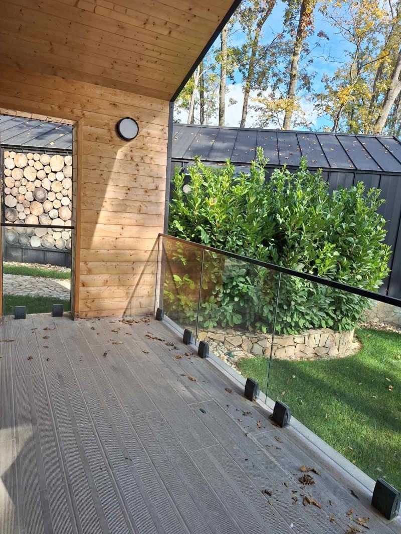 Продава КЪЩА, гр. Варна, м-т Ален мак, снимка 6 - Къщи - 52872414