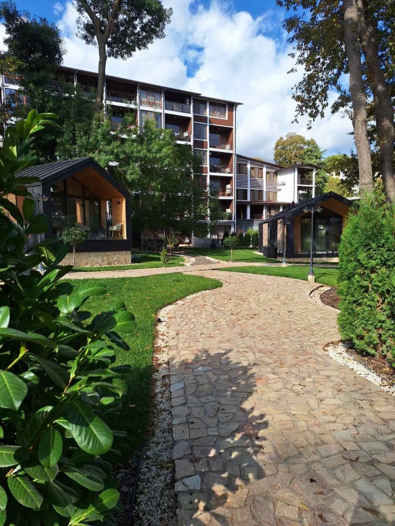 Продава КЪЩА, гр. Варна, м-т Ален мак, снимка 9 - Къщи - 52872414