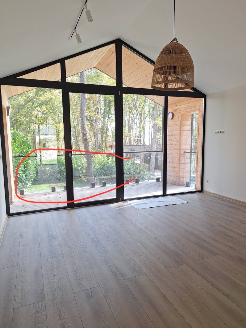 Продава КЪЩА, гр. Варна, м-т Ален мак, снимка 8 - Къщи - 52872414