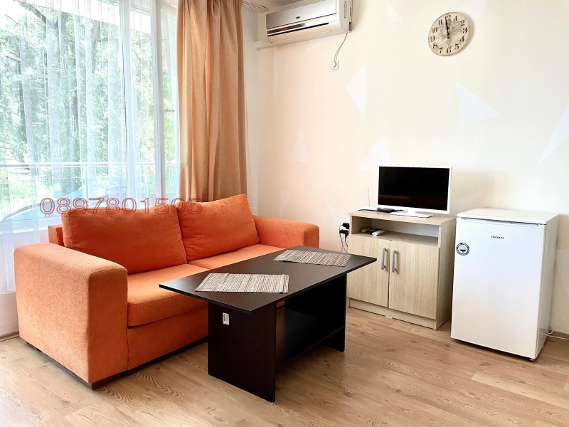 Продава 2-СТАЕН, гр. Поморие, област Бургас, снимка 12 - Апартаменти - 53242340