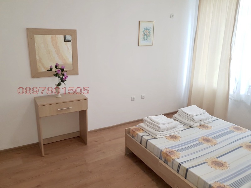 Продава 2-СТАЕН, гр. Поморие, област Бургас, снимка 14 - Апартаменти - 53242340