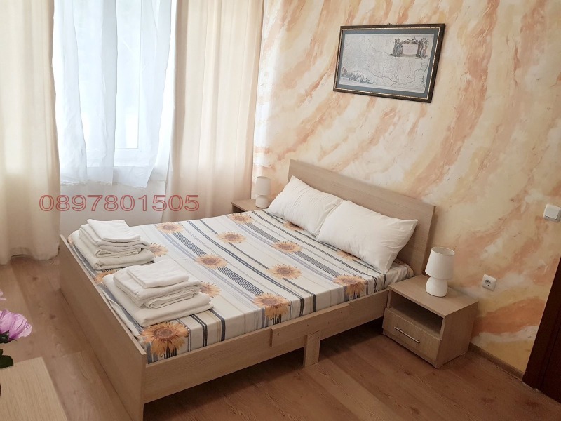 Продава 2-СТАЕН, гр. Поморие, област Бургас, снимка 7 - Апартаменти - 53242340