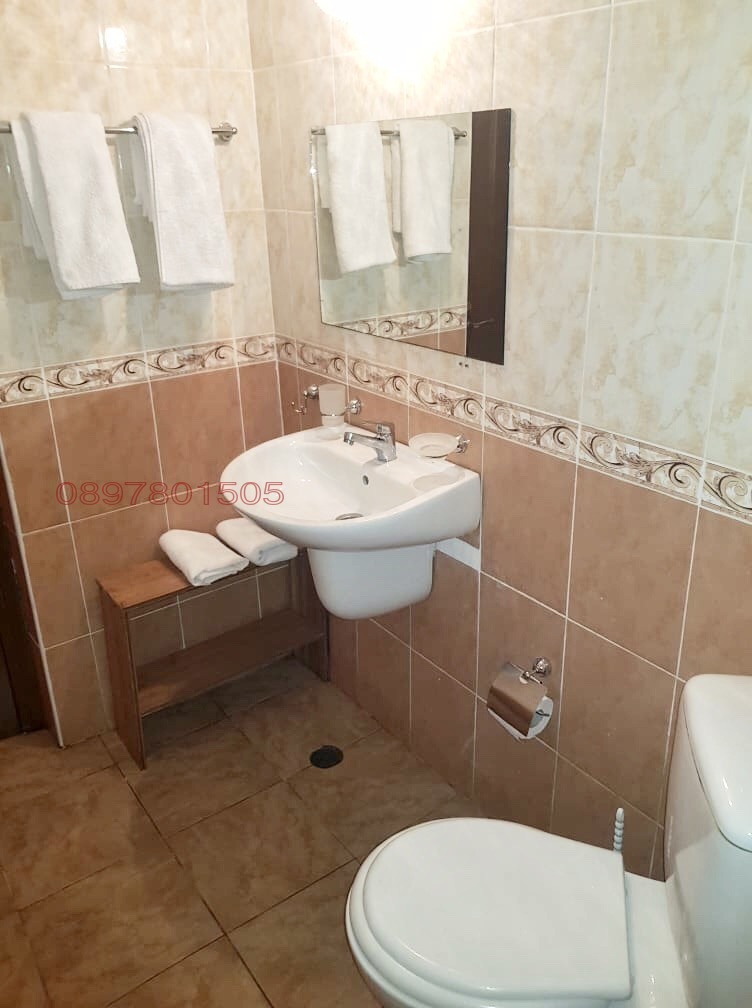 Продава 2-СТАЕН, гр. Поморие, област Бургас, снимка 9 - Апартаменти - 53242340