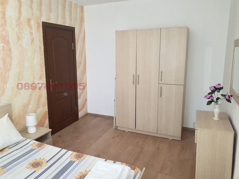 Продава 2-СТАЕН, гр. Поморие, област Бургас, снимка 6 - Апартаменти - 53242340