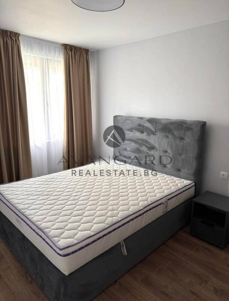 Продава 2-СТАЕН, гр. Пловдив, Христо Смирненски, снимка 2 - Апартаменти - 53718483