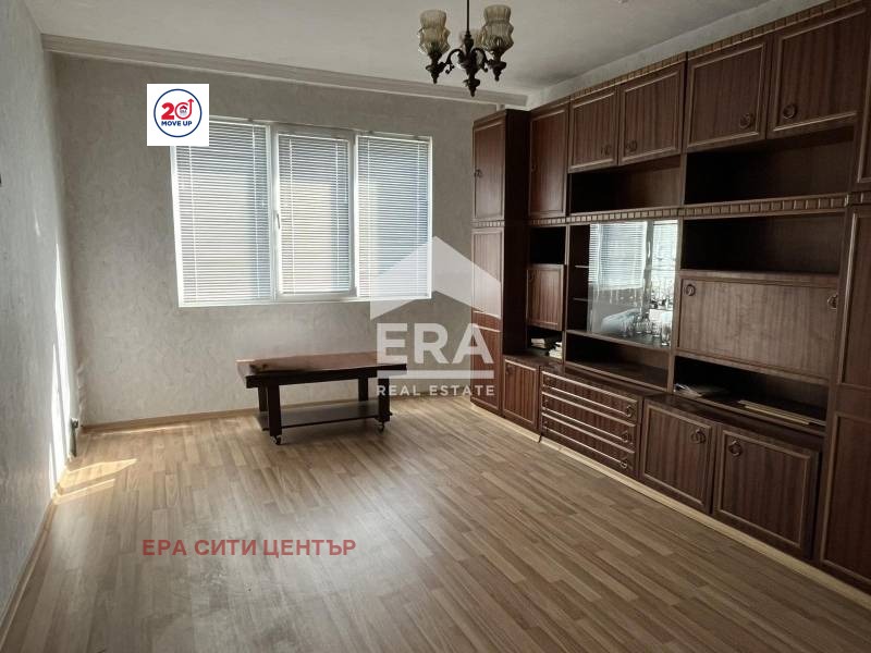 Продава 2-СТАЕН, гр. Стара Загора, Център, снимка 2 - Апартаменти - 53798113