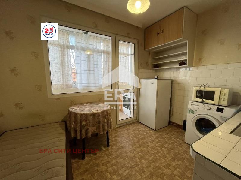 Продава 2-СТАЕН, гр. Стара Загора, Център